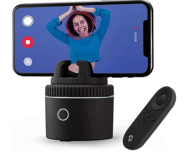 Auto Tracking Camera Tripod