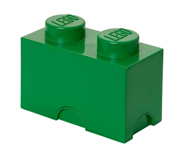 Classic LEGO Brick Box