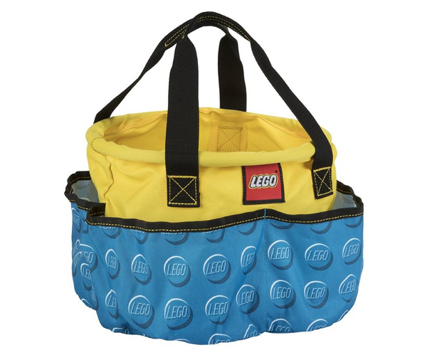 LEGO Big Bucket Bag