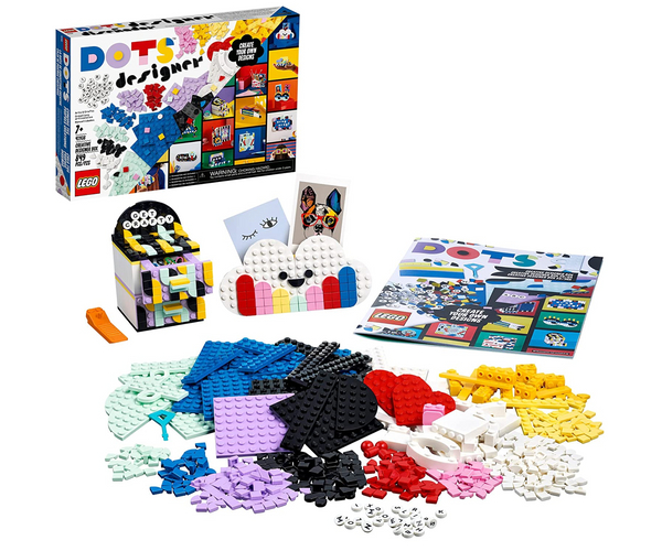 LEGO DOTS Designer Set