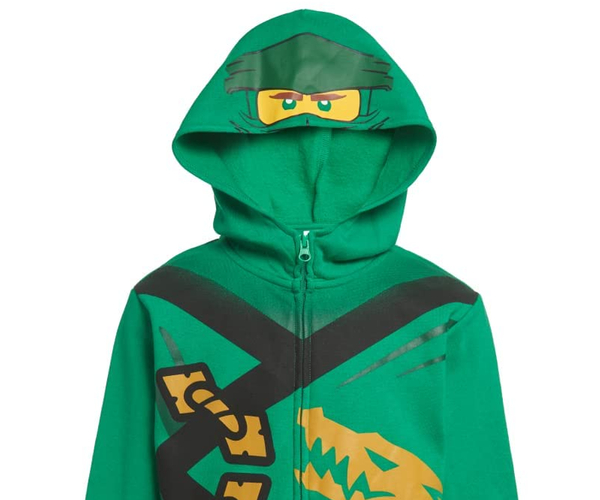 LEGO Ninjago Hoodie