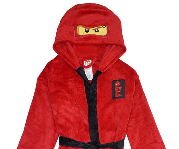 LEGO Ninjago Robe