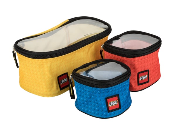 LEGO Storage Cube Organizers