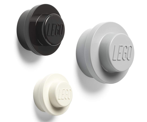 LEGO Wall Hangers