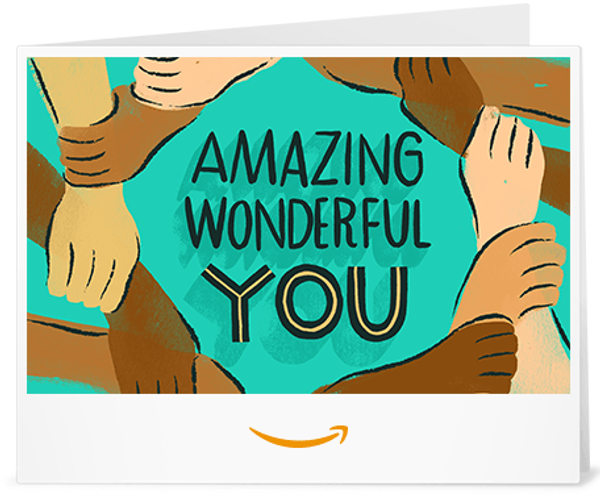 Amazon Gift Card