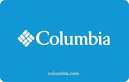 Columbia Gift Card