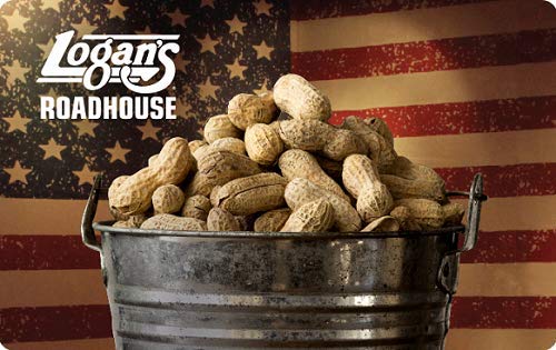 Logan's Roadhouse Gift Card