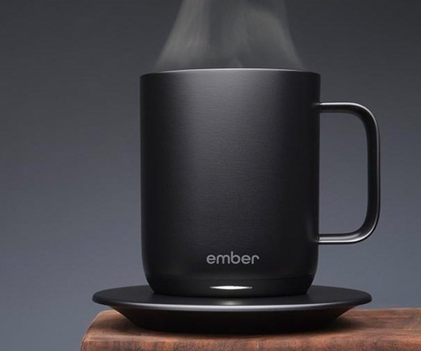 Ember Temperature Control Smart Mug