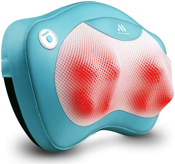 Neck Shoulder & Back Massager