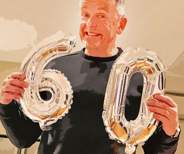 The Ultimate List Of 60th Birthday Gifts For Men That Are Legitimately Worthy Of His Incredible Milestone Birthday