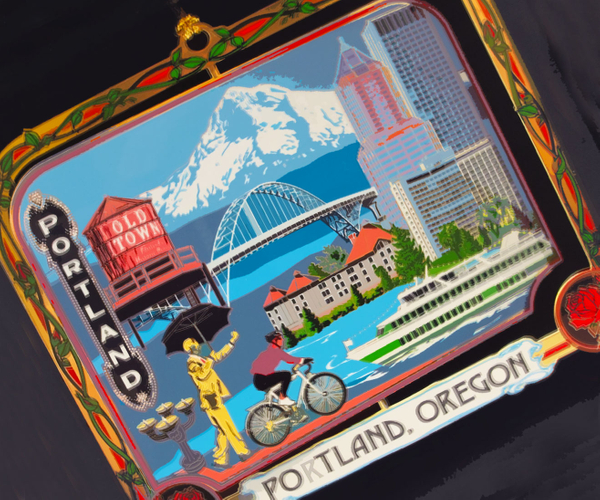 37 Eclectic Portland Gifts That Represent The Best Of The Rose City