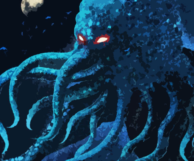 27 Gruesome Cthulhu Gifts That Will Honor The Great Old One And His Legacy