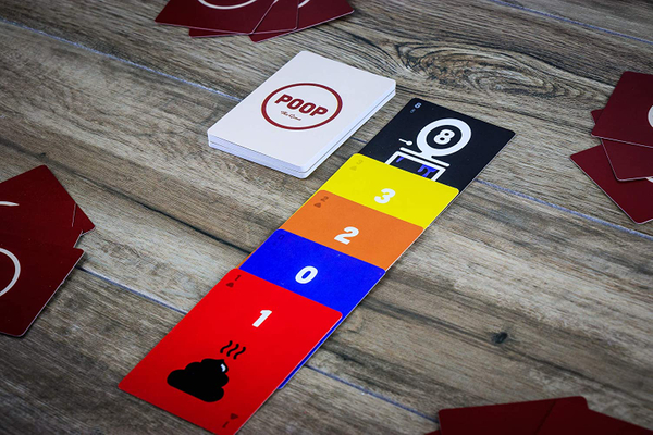 Poop the Game