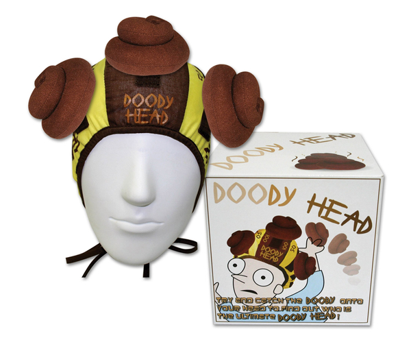 The Doody Head Game