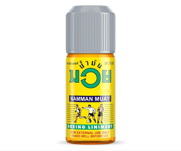 Original Thai Boxing Liniment