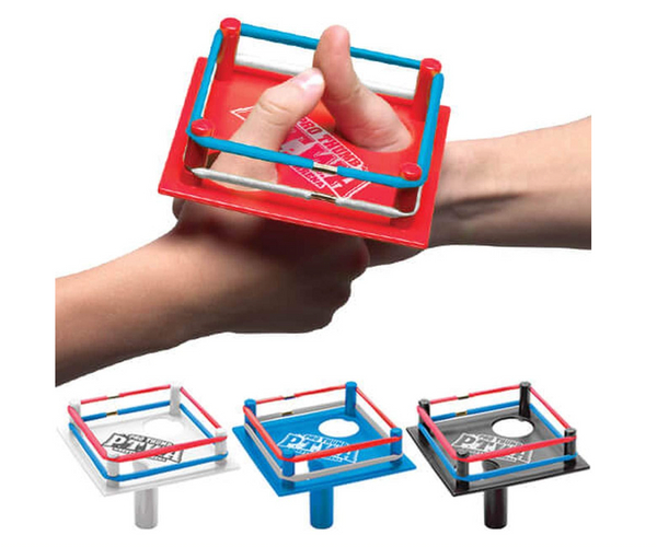 Thumb Wrestling Arena