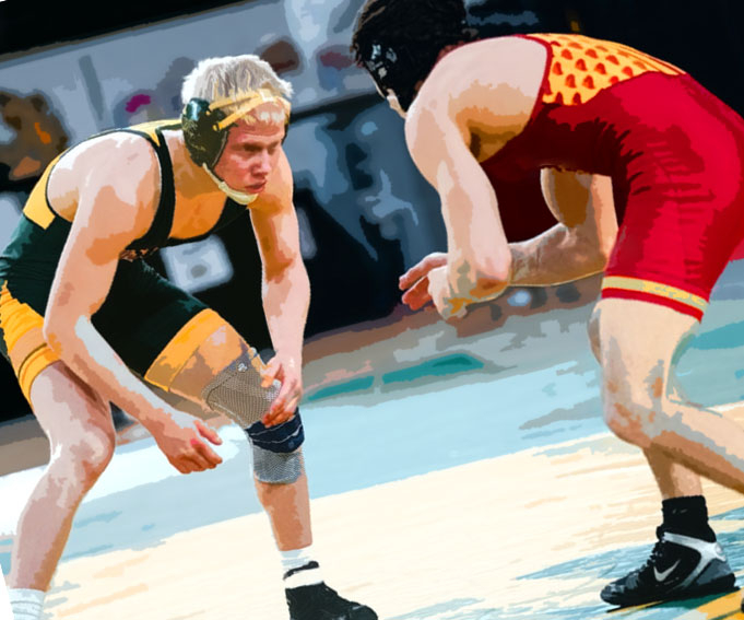 35 Winning Wrestling Gifts That You'll Definitely Want To Pin