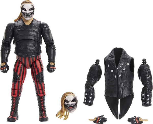 Bray Wyatt The Fiend Action Figure with Accessories