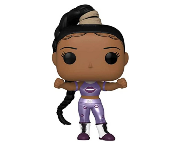 WWE Legends Funko Pop Figurine