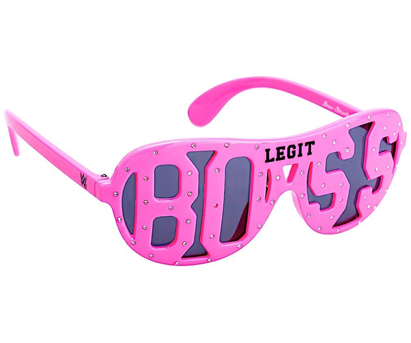 WWE Sasha Banks Sunglasses
