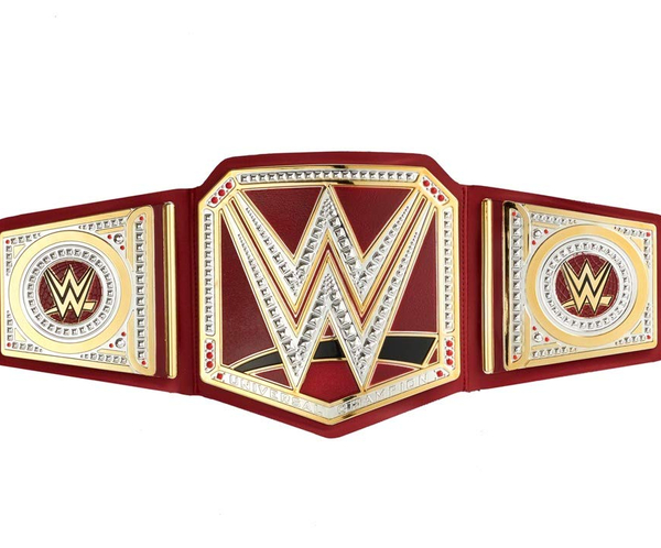 WWE Universal Championship Belt