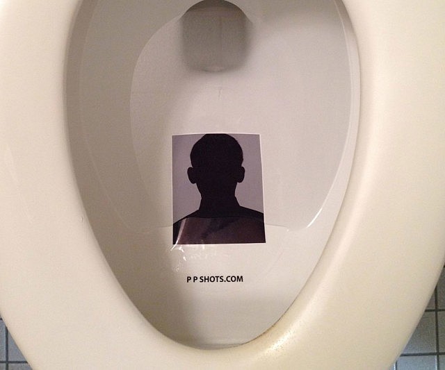 Toilet Targets