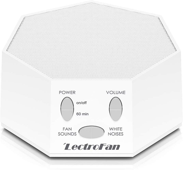 White Noise Sound Machine