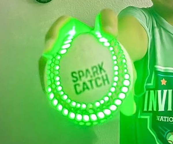 Glow in the Dark Baseball