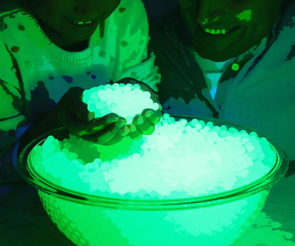 43 Radiant Glow In The Dark Gifts That Are Great For Kids And Adults