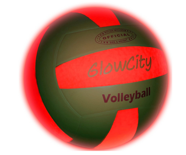 Glow in the Dark Volleyball