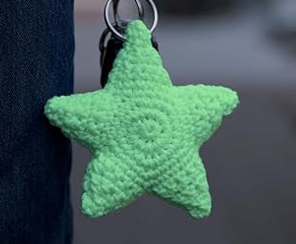 Glow in the Dark Yarn