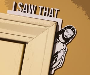 44 Absurdly Funny Home Decor Items That You Should Definitely Own