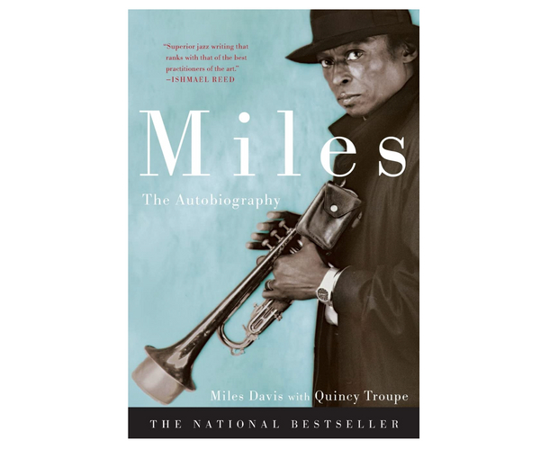 Miles The Autobiography
