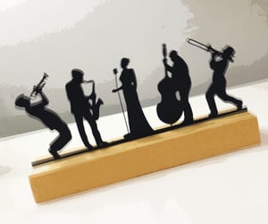 39 Swinging Gifts For Jazz Lovers That'll Be Music To Their Ears