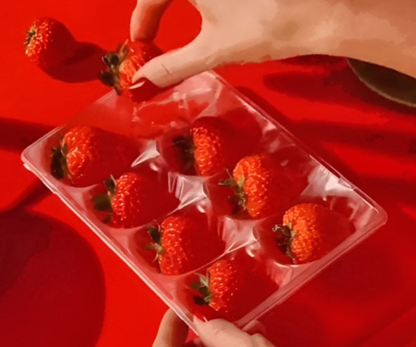 44 Juicy Strawberry Gifts That Are Perfect For Anyone Obsessed with Strawberries
