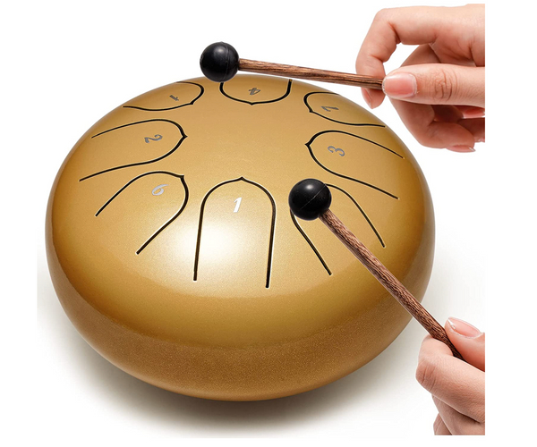 Meditation Drum