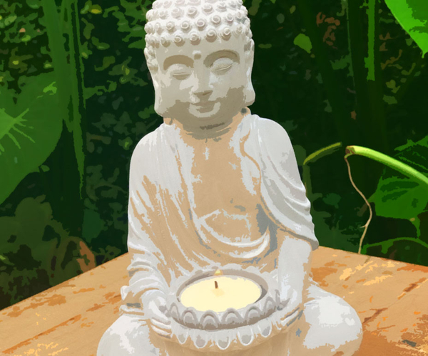 23 Delightful Zen Gifts Guaranteed To Help You Find Some Calm In A Stressful World