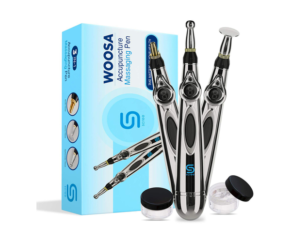 AcuPresure Pen Set