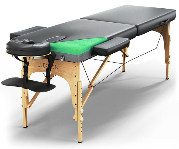 At-Home Massage Table