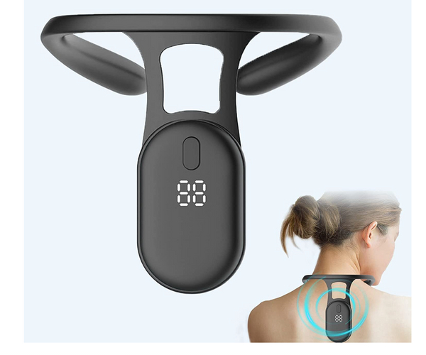 Cervical Frequency Massager