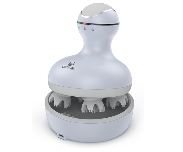 Electric Scalp Massager