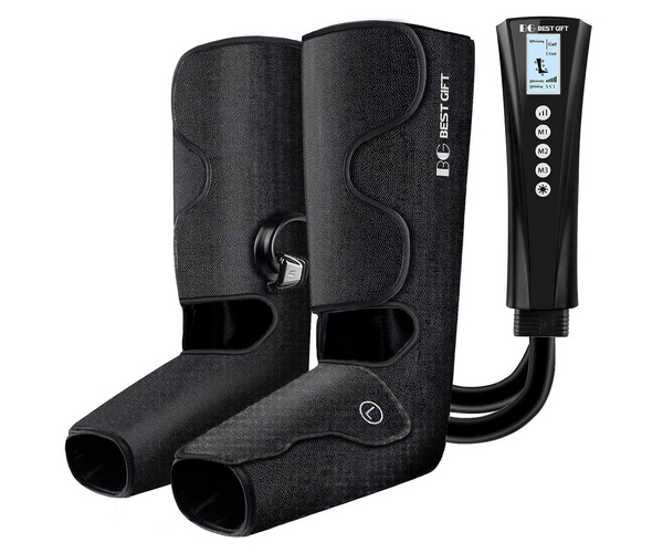 Foot and Leg Massager