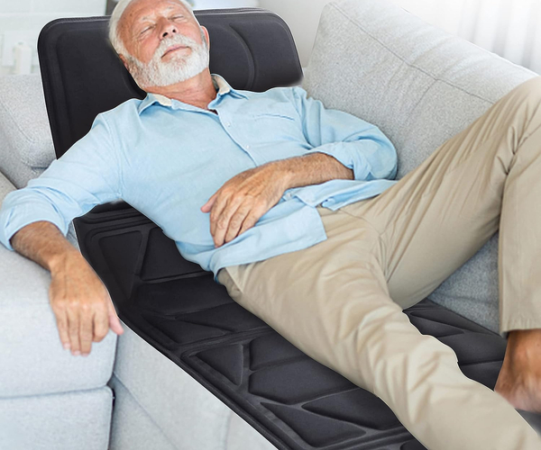 Full Body Massage Pad