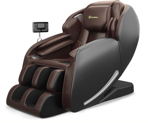 Full Relax Zero G Massage Chair