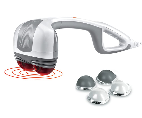 Handheld Back Massager