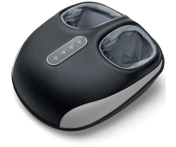 Heated Foot Massager