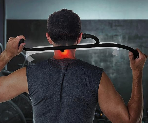 Hook Trigger Point Massager