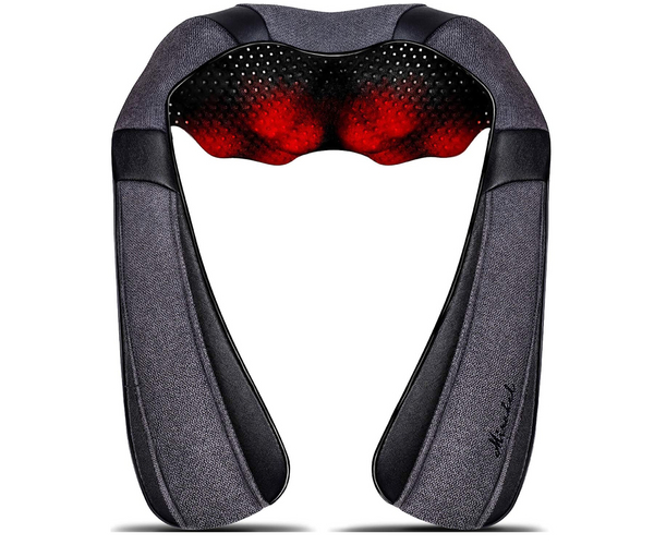 Shiatsu Back and Neck Massager