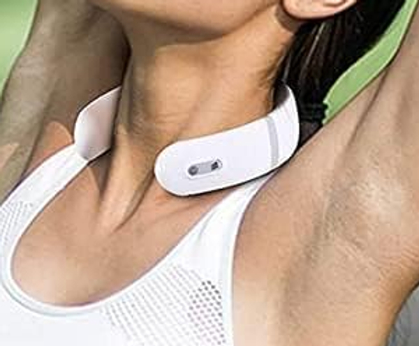 Small Neck Massager