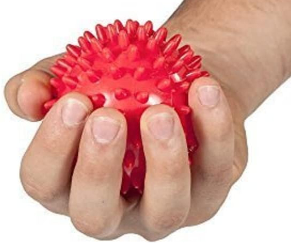 Spiky Massage Ball